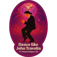 Five Towns Brewery Dance Like John Travolta