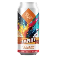 Upside Down Amplify: Riwaka