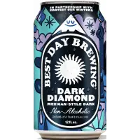Best Day Brewing Dark Diamond