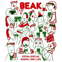 Beak Brewery Extra Special Bampa