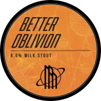 Makemake Brewing Co. Better Oblivion