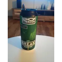 Hop Brook Break