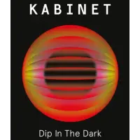 Kabinet Brewery Dip In the Dark