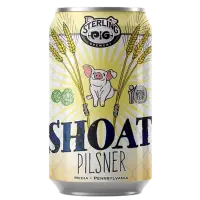 Sterling Pig Brewery Shoat