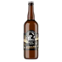 Nachmelená Opice Imperial Sour Slaný Karamel 18%