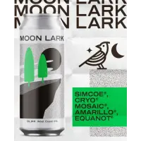 Moon Lark Cliff