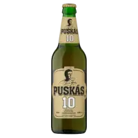 Csíki Sör Manufaktúra / S.C. Lixid Project S.R.L. Puskás 10