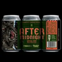 Alternate Ending Beer Company After Midnight