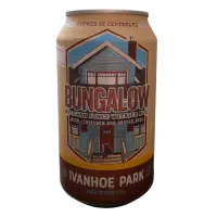 Ivanhoe Park Brewing Company Bungalow Wit