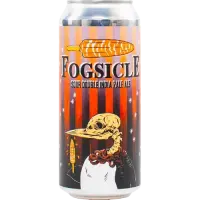 Abomination Brewing Company Fogsicle