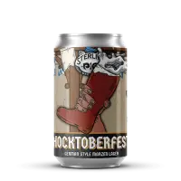 Sterling Pig Brewery Hocktoberfest
