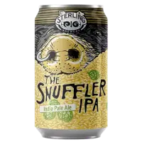 Sterling Pig Brewery The Snuffler IPA