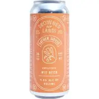 Drowned Lands Brewery Gather House