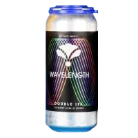 Bearded Iris Brewing Wavelength