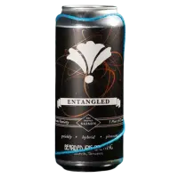 Bearded Iris Brewing Entangled