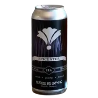 Bearded Iris Brewing Epicenter