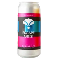 Bearded Iris Brewing Escape Artist