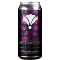 Bearded Iris Brewing Ever Clever