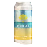 Bearded Iris Brewing Forecast