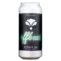 Bearded Iris Brewing Offbeat