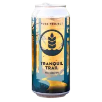 Pure Project Tranquil Trail