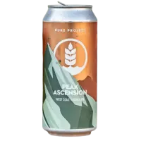 Pure Project Peak Ascension