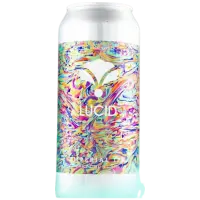 Bearded Iris Brewing Lucid