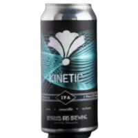 Bearded Iris Brewing Kinetic