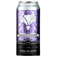 Bearded Iris Brewing Kaleidoscope