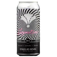 Bearded Iris Brewing Hypnotize