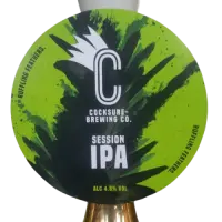 Tapestry by PROPS Session IPA