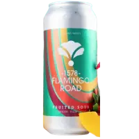Bearded Iris Brewing 1578 Flamingo Road