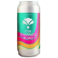 Bearded Iris Brewing 1738 Flamingo Road