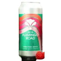 Bearded Iris Brewing 2616 Flamingo Road