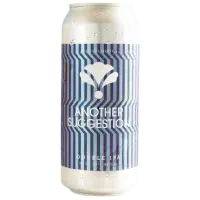 Bearded Iris Brewing Another Suggestion