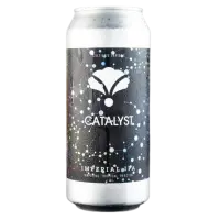 Bearded Iris Brewing Catalyst