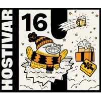 Pivovar Hostivar 16 Chocolate Milk Stout