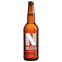 Brouwerij Noordt Weizen