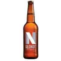 Brouwerij Noordt Blondt