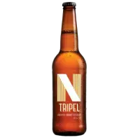 Brouwerij Noordt Tripel