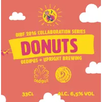 Oedipus Donuts