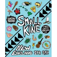 Olarin Panimo Small Kine