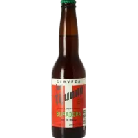 Consorcio Cervecero de Baja California Tijuana Bufadora
