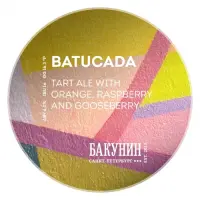 Bakunin (Бакунин) Batucada