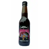 De Kromme Haring Rockfish