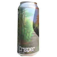 Arvon Brewing Co. Crisper