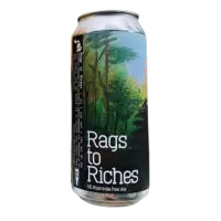 Arvon Brewing Co. Rags To Riches