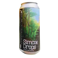 Arvon Brewing Co. Simcoe Drops