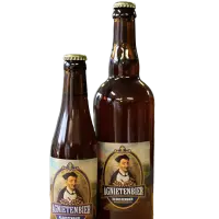 Hettingabier Agnietenbier