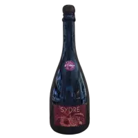 Cidriculteur Eric Bordelet Sydre Argelette 2017